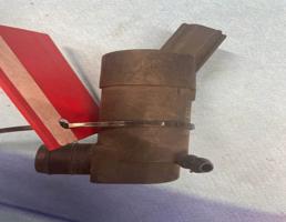 Насос омывателя для Volvo S80 II (2006-2016)  запчасти бу