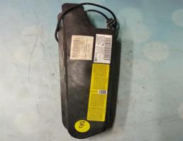 Подушка безопасности боковая в сиденье правая для Audi A4 / B7 (2005-2007)  запчасти бу