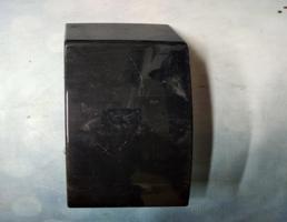 Накладка под фару для Volvo XC90 (2002-2015)  запчасти бу