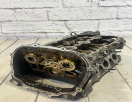 ГБЦ в сборе для Audi A6 / C6 4F (2004-2011)  запчасти бу