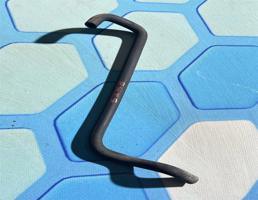 Шланг для Audi A4 / B8 (2007-2015)  запчасти бу