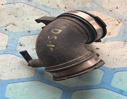 Патрубок воздушного фильтра для Mazda 3 BK (2002-2009)  запчасти бу