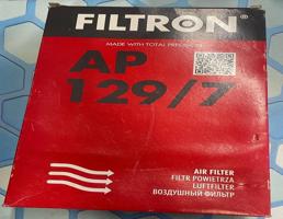 фильтр воздушный для Land Rover Freelander 2 (2007-2014)  запчасти бу