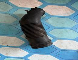 Патрубок воздушного фильтра для Audi A6 / C6 4F (2004-2011)  запчасти бу