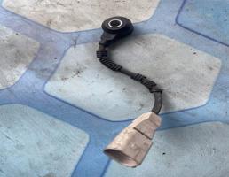 Датчик детонации  для VW Passat B6 (2005-2010)  запчасти бу