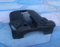 Кожух рулевой колонки для Land Rover Discovery III (2004-2009)  запчасти бу