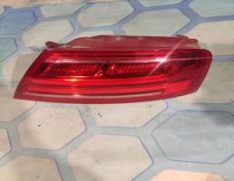 Фонарь задний правый для Audi A8 4H (2010-2017)  запчасти бу