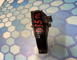 Ручка двери внешняя для Ford Focus II (2005-2008) Дорестайлинг  запчасти бу