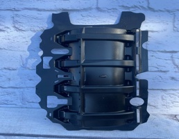 Маслоотражатель для Audi A1 (2010-)  запчасти бу