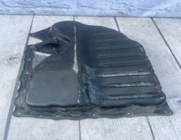 Поддон масляный двигателя для Audi Q3 / 8U (2011-2014)  запчасти бу