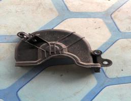 Кожух ремня ГРМ для Audi A3 III / 8V (2013-2016)  запчасти бу