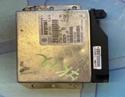 Блок управления АКПП для Audi A4 / B6 (2000-2004)  запчасти бу