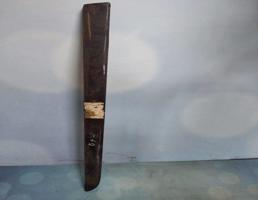 Накладка двери декоративная внутренняя для Audi A4 / B6 (2000-2004)  запчасти бу