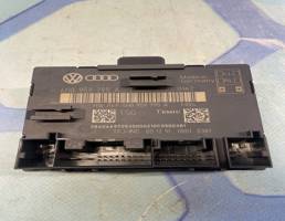 Блок комфорта для Audi A8 4H (2010-2017)  запчасти бу