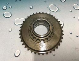 Звездочка цепи для VW Touareg 1 (2002-2007)  запчасти бу