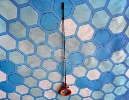 Щуп без чехла для Audi A3 / 8P1 (2003-2013)  запчасти бу