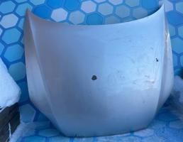 Капот для Audi Q7 / 4L (2005-2015)  запчасти бу