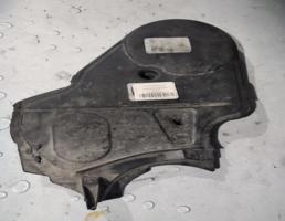 Защитный кожух ГРМ верх для Volvo XC90 (2002-2015)  запчасти бу