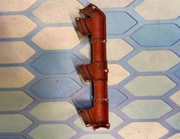 Канал для кабеля для Audi A6 / C5 (1997-2004)  запчасти бу