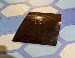 Накладка пепельницы для VW Touareg 1 (2002-2007)  запчасти бу