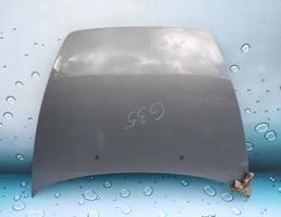 Капот для Volvo S40 IV (2004-2012)  запчасти бу