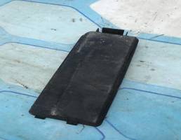 Корпус блока предохранителей для Opel Vectra C (2002-2008)  запчасти бу