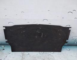 Пол багажника для BMW  запчасти бу