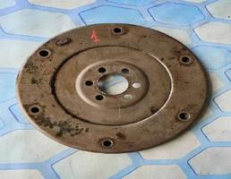 Маховик венец для VW Golf V (2003-2009)  запчасти бу