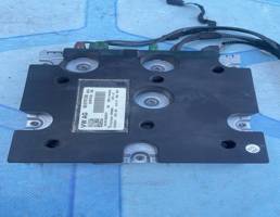 TV тюнер для Audi A7 (2011-)  запчасти бу