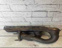 Коллектор выпускной для Audi A4 / B6 (2000-2004)  запчасти бу