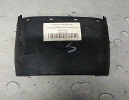 Кожух рулевой колонки верхний для Audi A4 / B6 (2000-2004)  запчасти бу