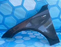 Крыло переднее левое для Audi A7 (2011-)  запчасти бу