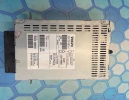 Проигрыватель CD/DVD для Volvo XC90 (2002-2015)  запчасти бу