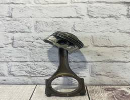 Поршень в сборе с шатуном для Audi A6 / C6 4F (2004-2011)  запчасти бу