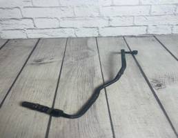 Трубка системы охлаждения АКПП для Audi A4 / B6 (2000-2004)  запчасти бу