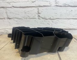 Маслоотделитель для Audi Q7 / 4L (2005-2015)  запчасти бу