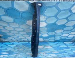 Накладка порога наружная левая для Audi A4 / B7 (2005-2007)  запчасти бу