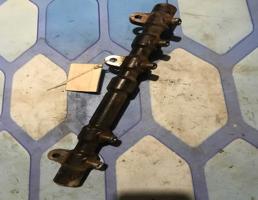 Топливная рампа для Ssang-Yong Kyron (2005-2015)  запчасти бу