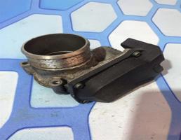 Дроссельная заслонка для Audi A4 / B8 (2007-2015)  запчасти бу