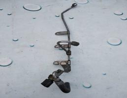 Трубка топливная для VW Passat B6 (2005-2010)  запчасти бу