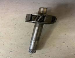 Планетарка для Audi A6 / C5 (1997-2004)  запчасти бу