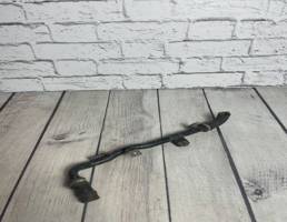 Трубка системы охлаждения ДВС для Audi A4 / B6 (2000-2004)  запчасти бу