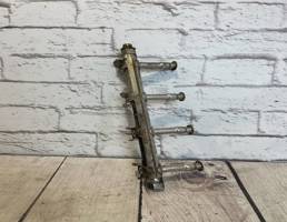 Топливная рампа для Skoda Yeti (2014-)  запчасти бу