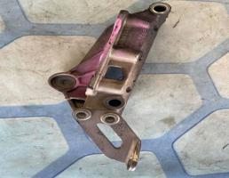 Кронштейн для Skoda Roomster (2006-2015)  запчасти бу