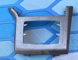 Накладка (кузов внутри) для Opel Astra H (2004-2015)  запчасти бу