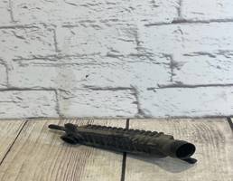 Трубка картерных газов для Skoda Fabia 2 (2007-2015)  запчасти бу