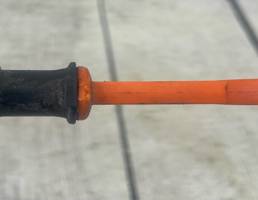 Щуп масляный для VW Passat B6 (2005-2010)  запчасти бу