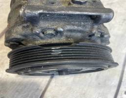 Компрессор кондиционера для Audi A3 III / 8V (2013-2016)  запчасти бу