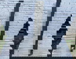 Накладка двери передней левой для VW Passat B5 (1996-2000)  запчасти бу