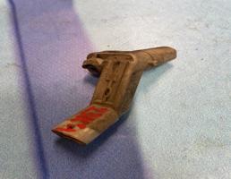 Датчик положения коленвала для VW Golf VII (2012-2017)  запчасти бу